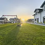 Soleil Διαμέρισμα *