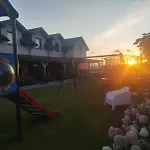 Soleil Διαμέρισμα *