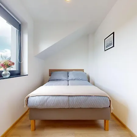 Soleil Apartment *