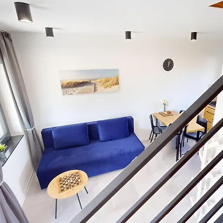 Soleil Apartment *