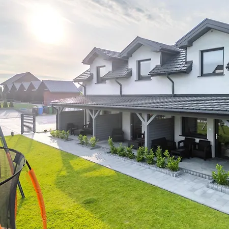 Apartment Soleil *