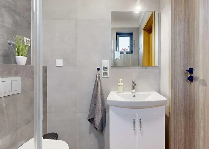 Soleil アパート *