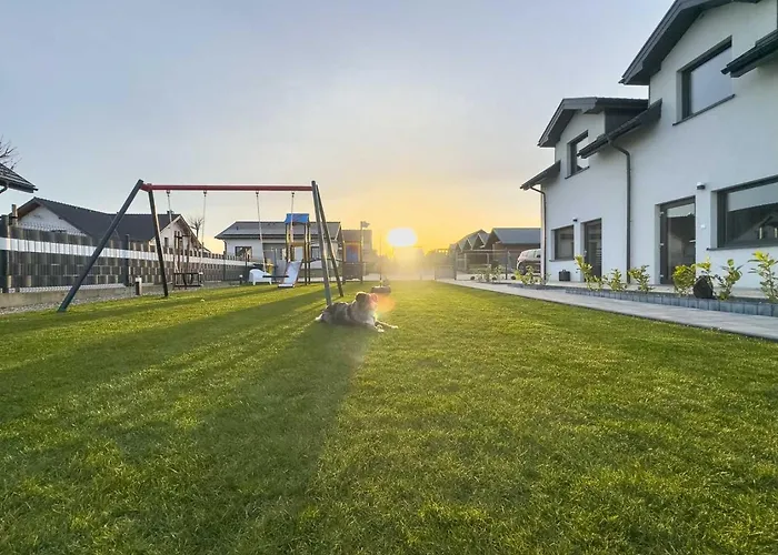 Soleil アパート *