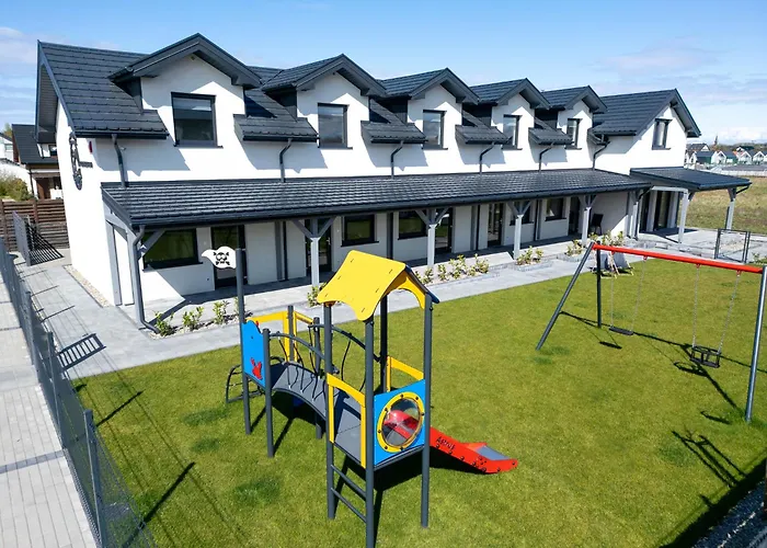 アパート Soleil サルビノボ