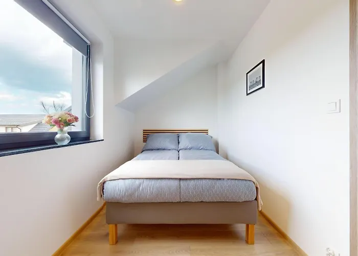 Soleil アパート *