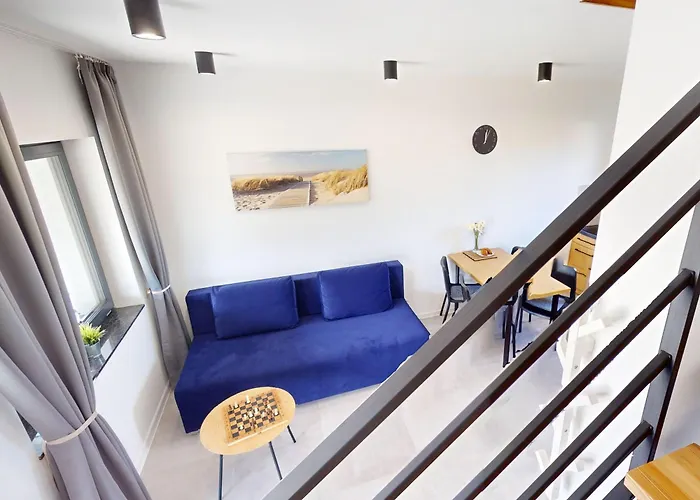 Soleil アパート *