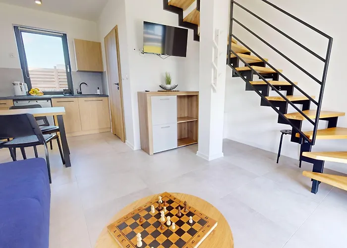 Soleil アパート *