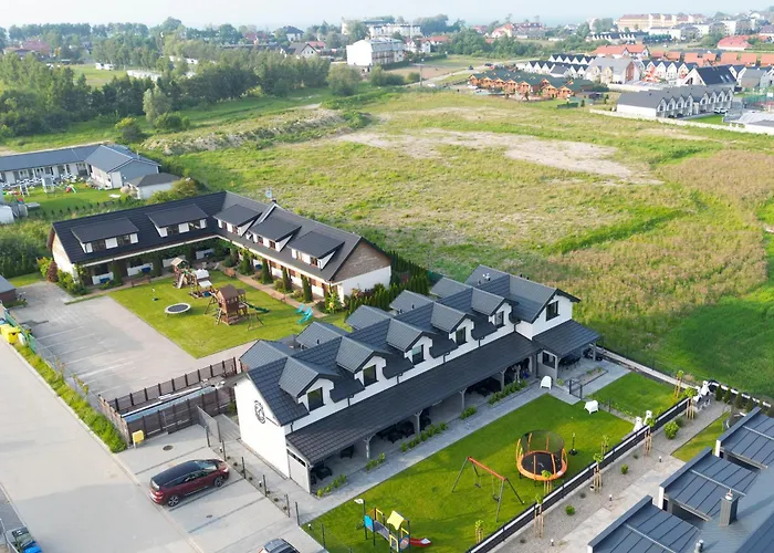 Soleil アパート サルビノボ