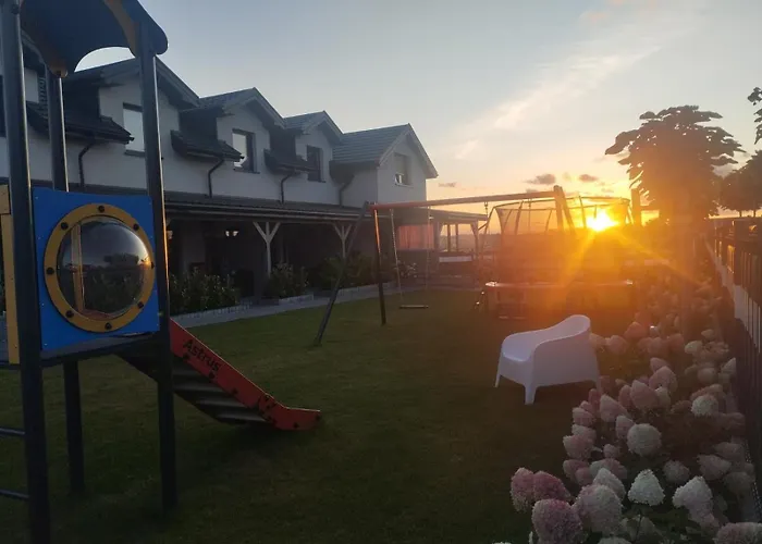 Soleil アパート *